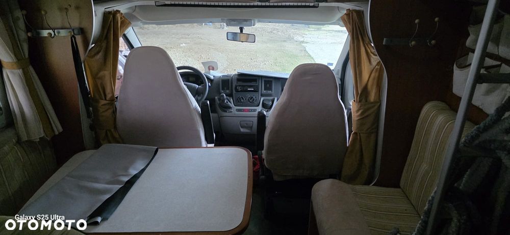 McLOUIS Tandy 636 G - 27