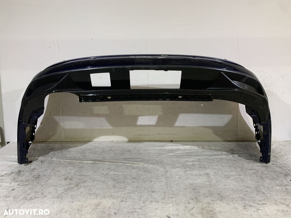 Bara spate VW Golf 8 Kombi, Variant, 2020, 2021, 2022, 2023, 5H9807421F. - 10