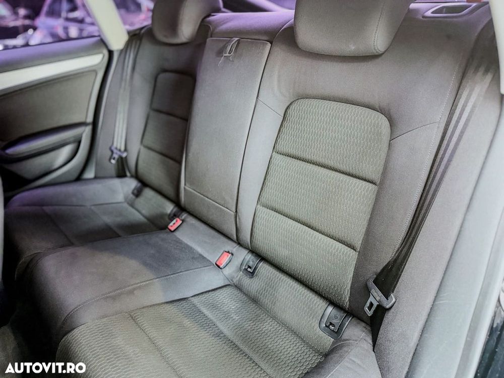 Audi A5 Sportback 2.0 TDI quattro DPF - 23