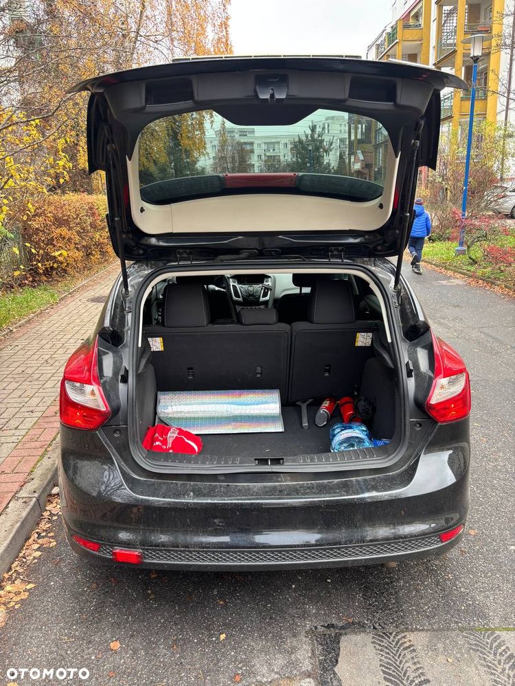 Ford Focus - 6