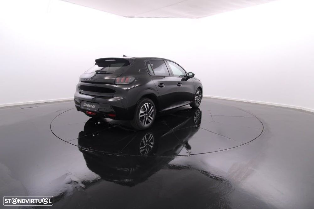 Peugeot 208 1.2 PureTech Allure Pack - 7