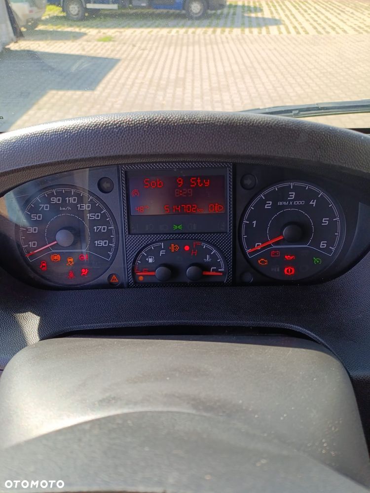Fiat DUCATO - 7