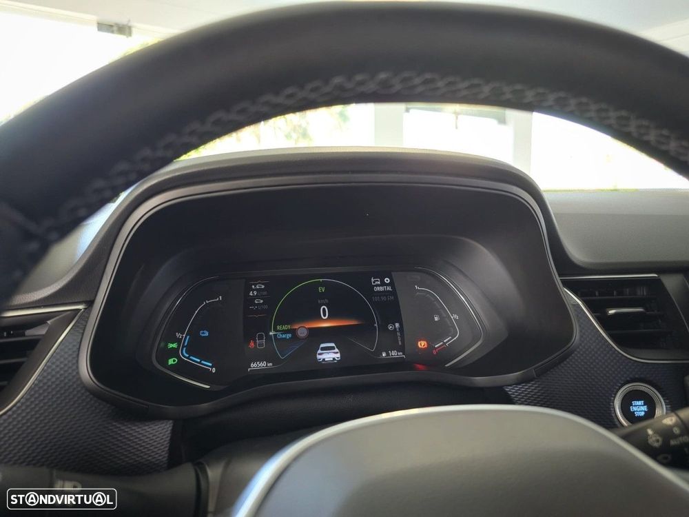 Renault Arkana 1.6 E-Tech Full Hybrid Techno - 24