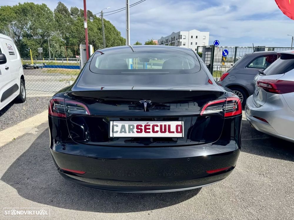 Tesla Model 3 Standard Range Plus RWD - 6