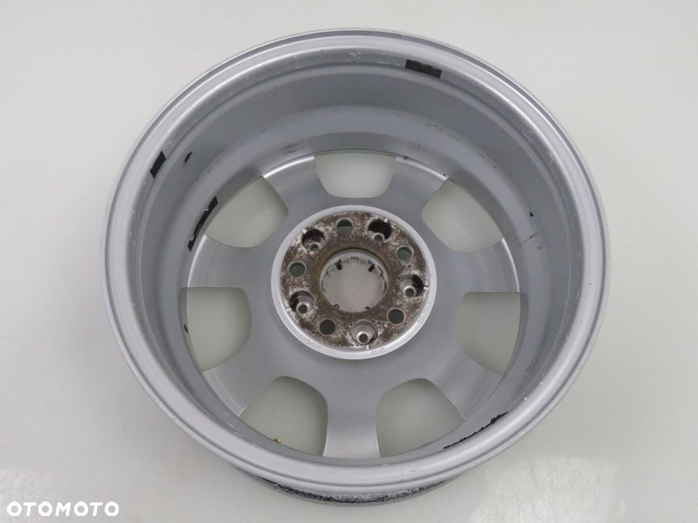 Alufelgi 16 BMW E60 5x120 6762000 - 6