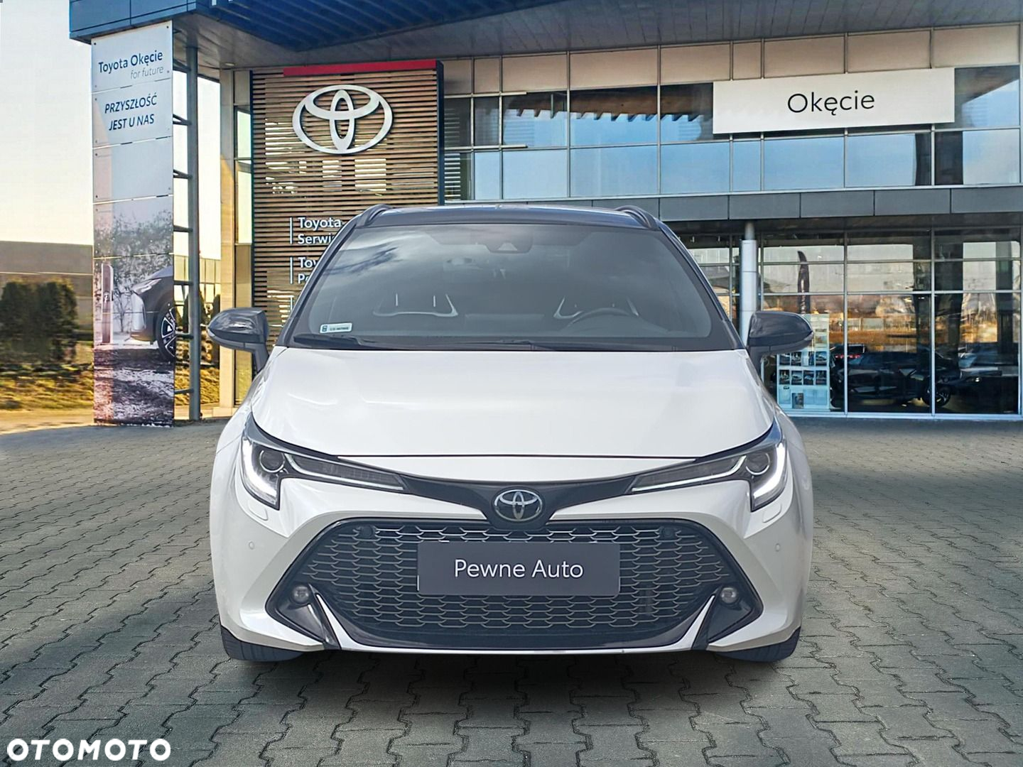 Toyota Corolla 2.0 Hybrid GR Sport - 11