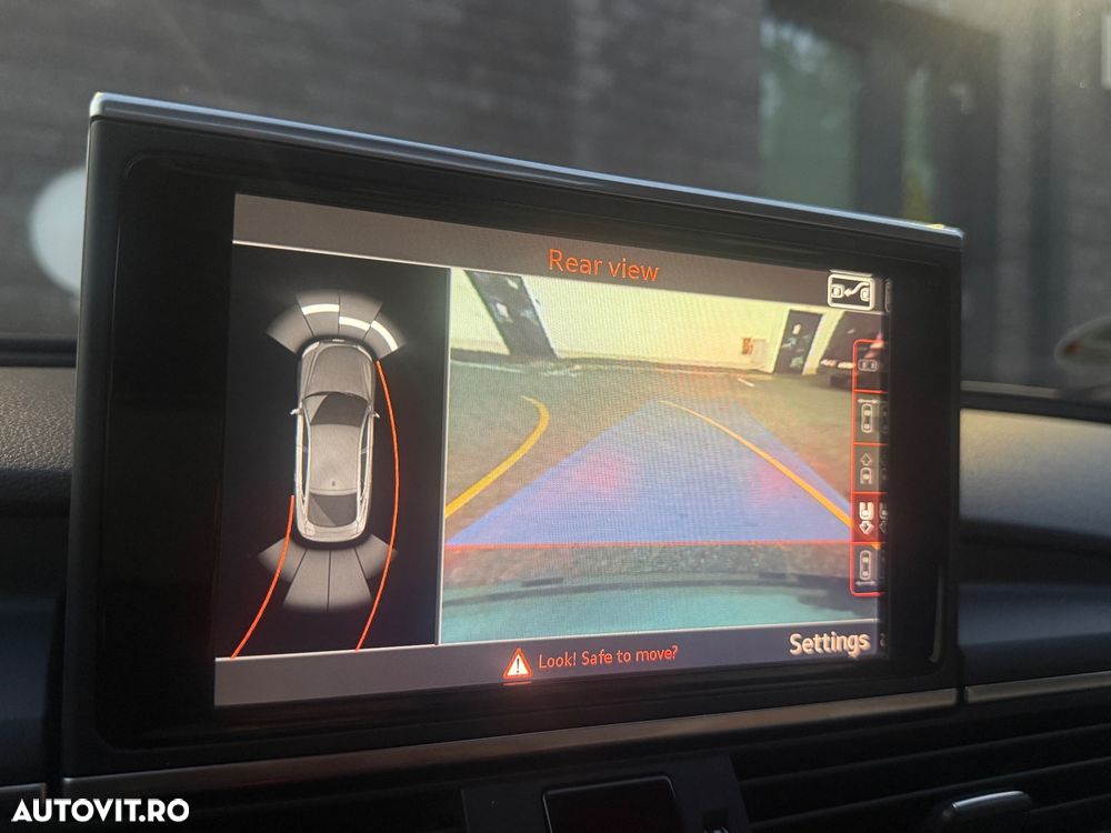 Audi A7 Sportback 3.0 TDI competition quattro tiptronic - 26