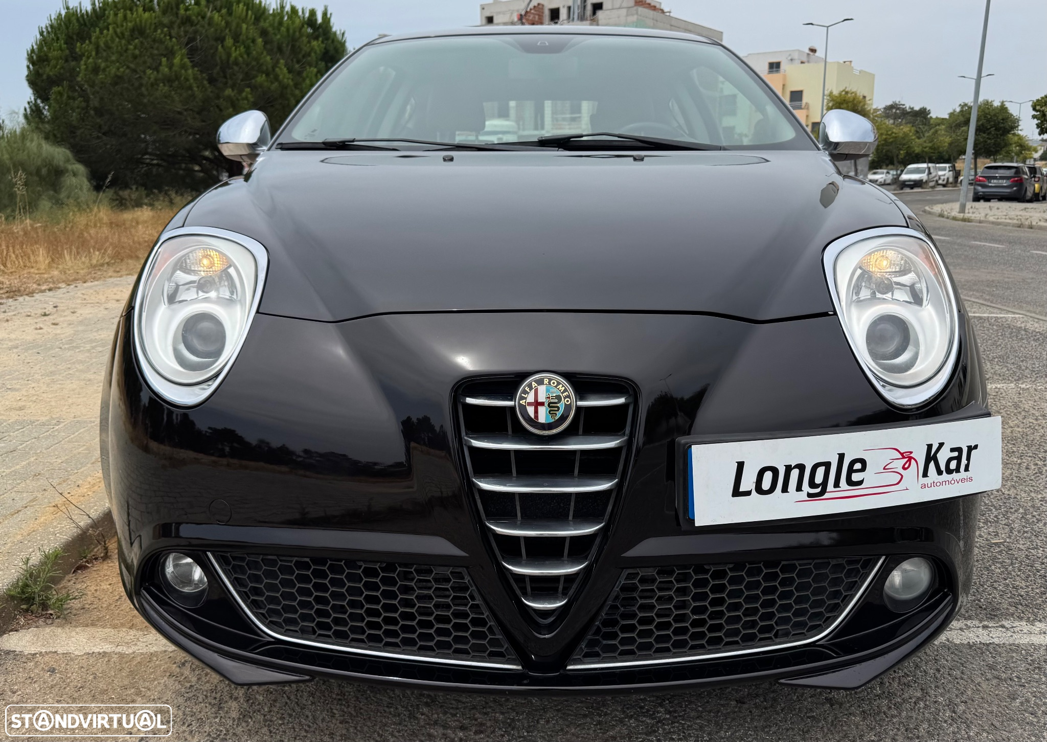 Alfa Romeo MiTo 1.3 JTDM Distinctive - 5