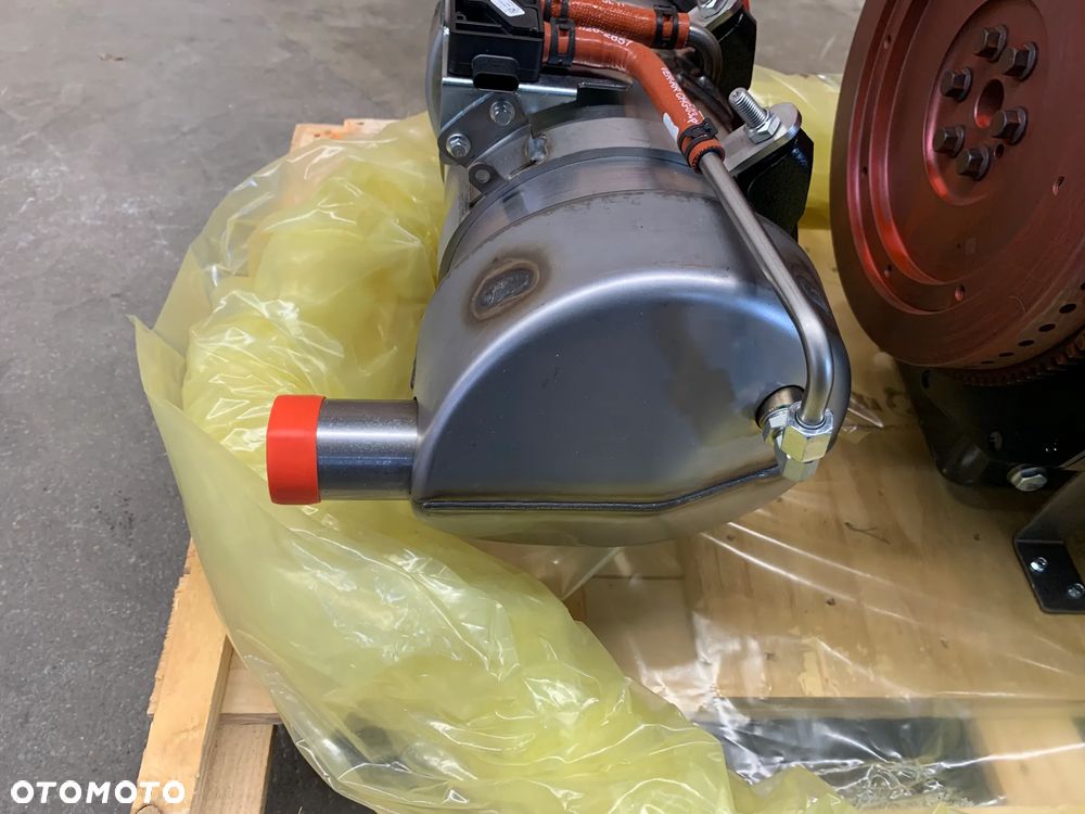 FV23% Silnik Perkins 404J-E22T Nowy Kompletny JCB - 19