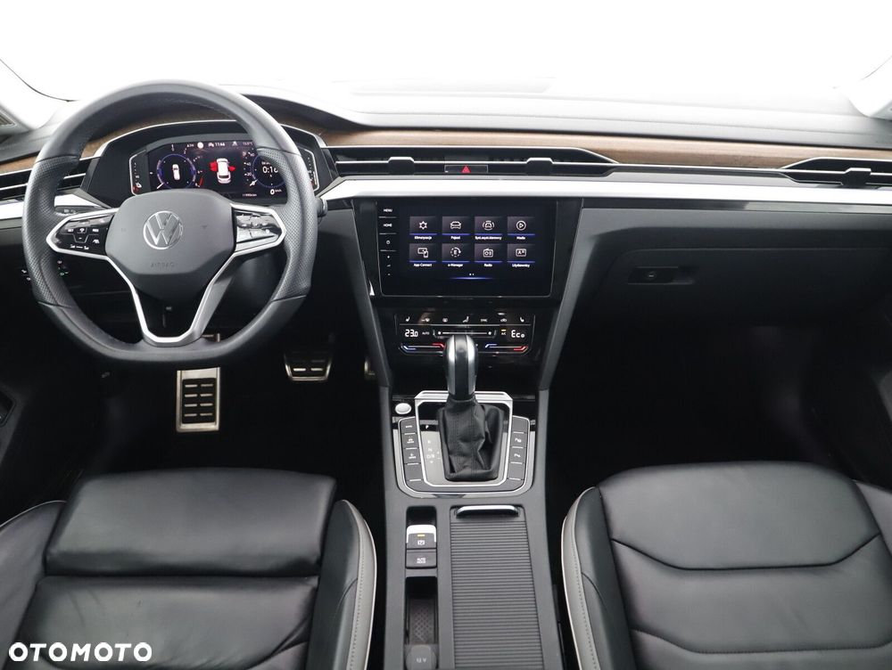 Volkswagen Arteon Shooting Brake - 13