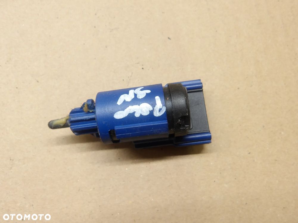 VW POLO IV 9N 3D 1.4B CZUJNIK PEDAŁU HAMULCA 1J0927189F - 2