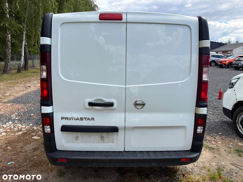 Renault TRAFIC - 9