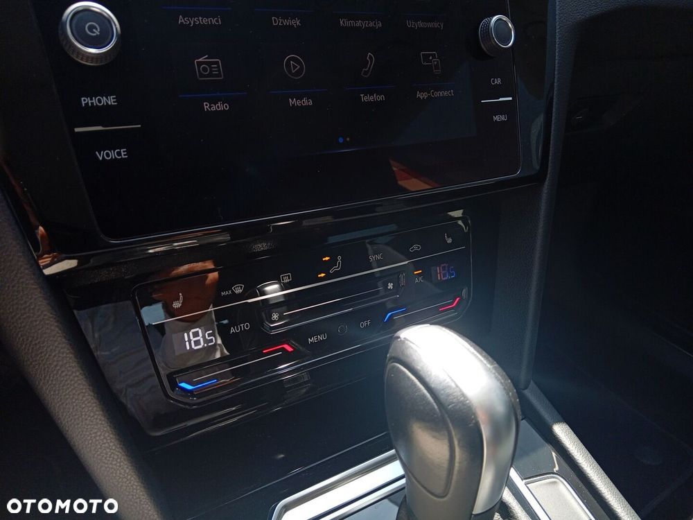 Volkswagen Arteon 2.0 TSI Elegance DSG - 20
