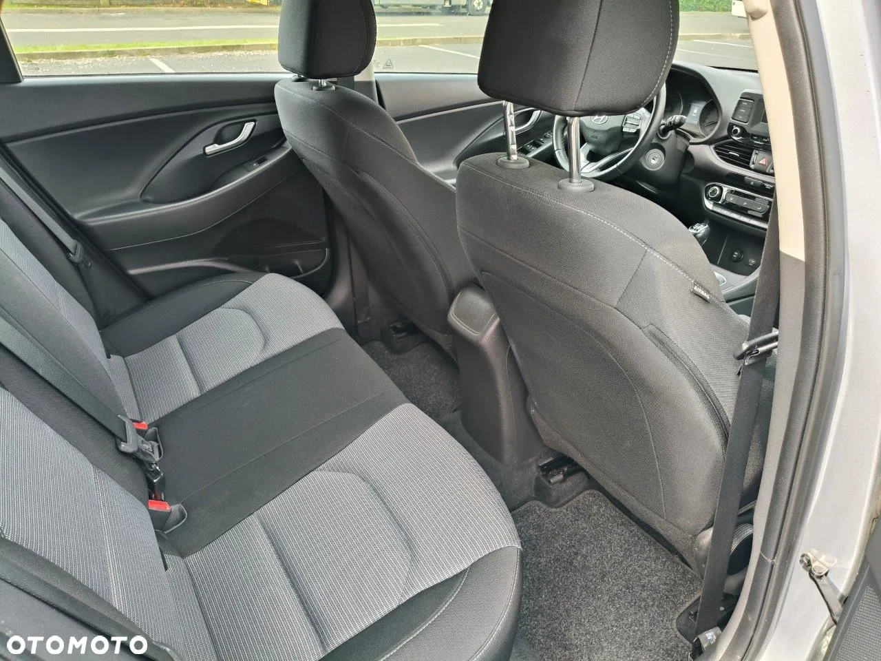 Hyundai i30 1.5 DPI Classic + - 12