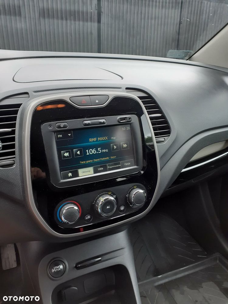 Renault Captur 0.9 Energy TCe Zen - 5