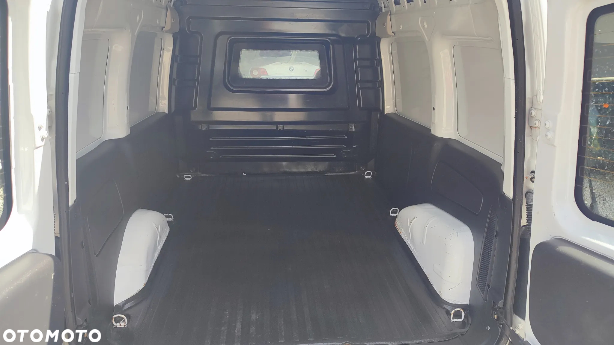 Opel Combo - 9