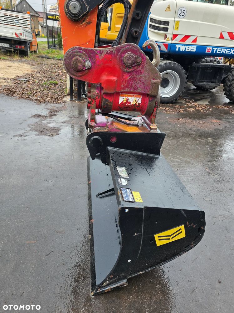Terex TW 85 Powertilt - 13