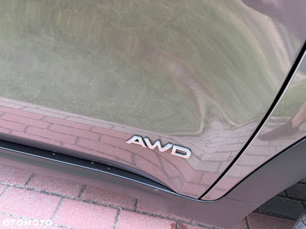 Kia Sportage 1.6 CRDI AWD VISION - 24