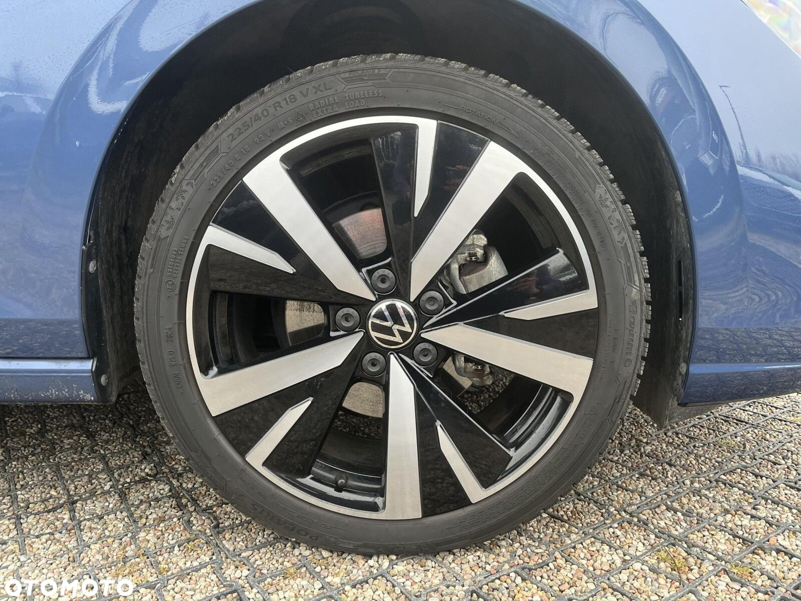 Volkswagen Golf - 9