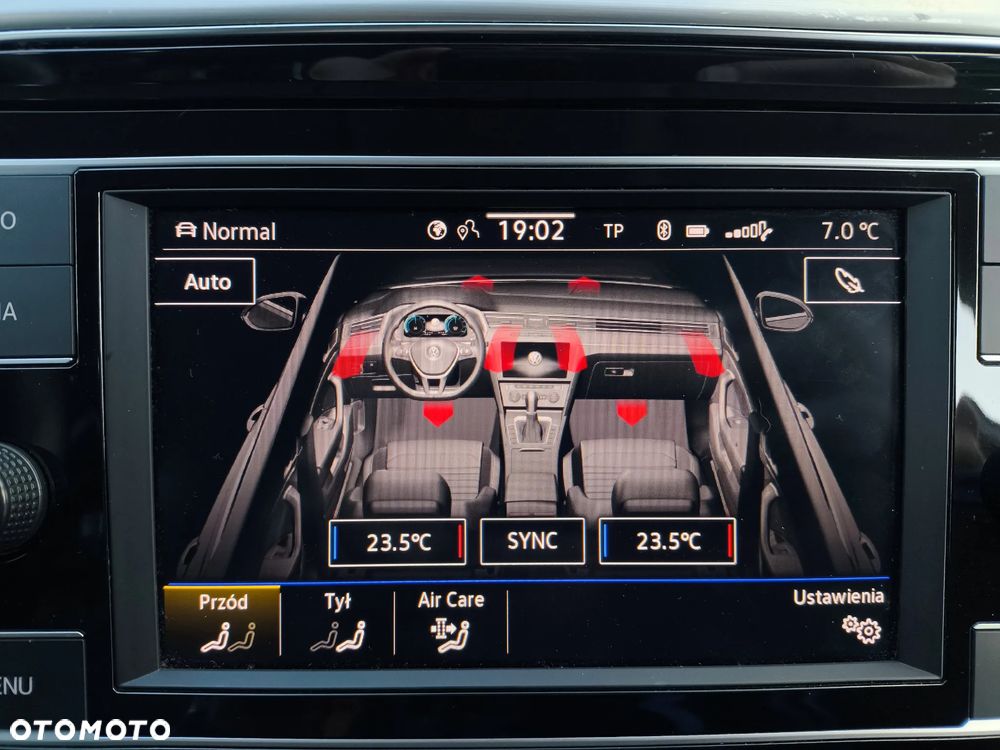 Volkswagen Passat 2.0 TDI EVO Elegance DSG - 33