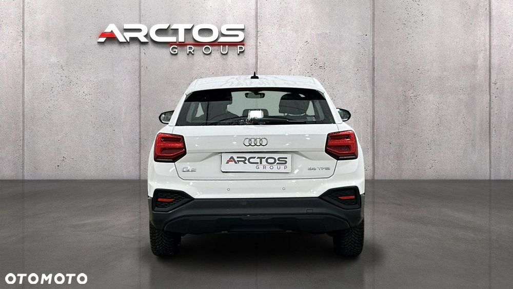 Audi Q2 35 TFSI S tronic - 4