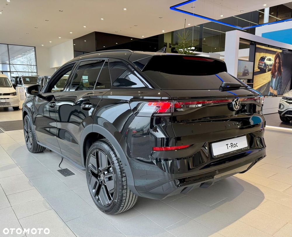 Volkswagen T-Roc - 8