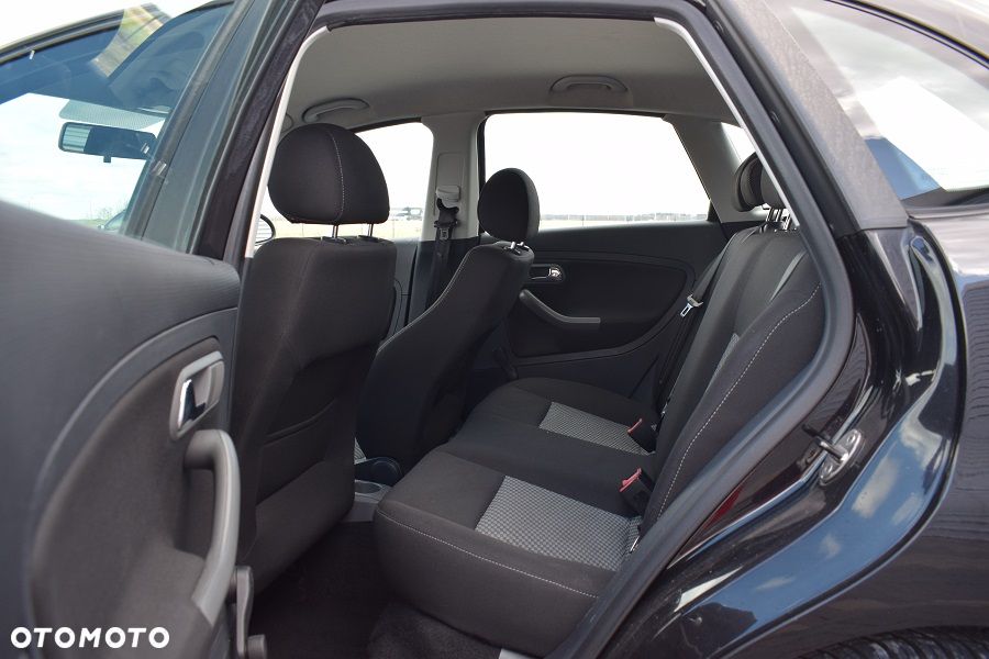 Seat Ibiza 1.4 16V Passion - 7