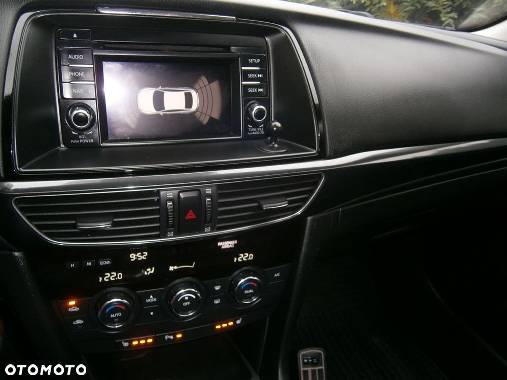 Mazda 6 2.0 SkyEnergy - 13