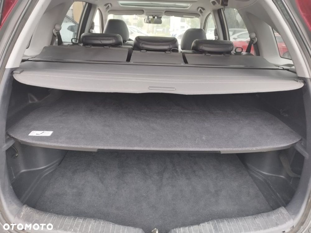Honda CR-V 2.0i-VTEC Automatik Executive - 13