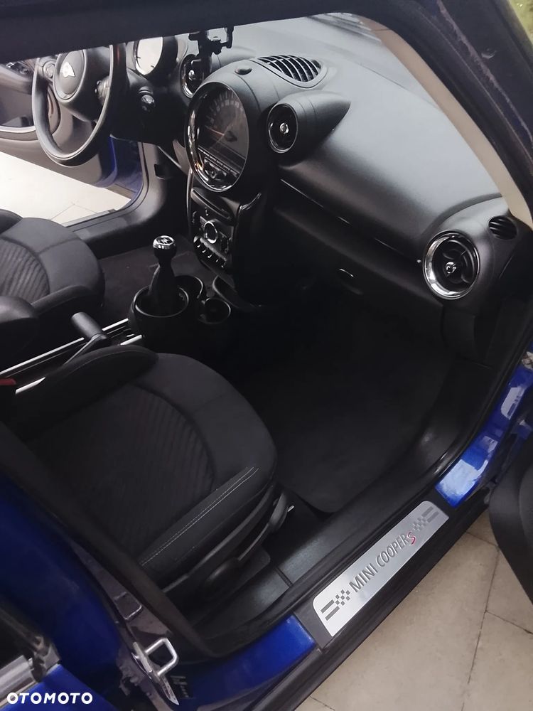 MINI Countryman Cooper SD ALL4 - 3