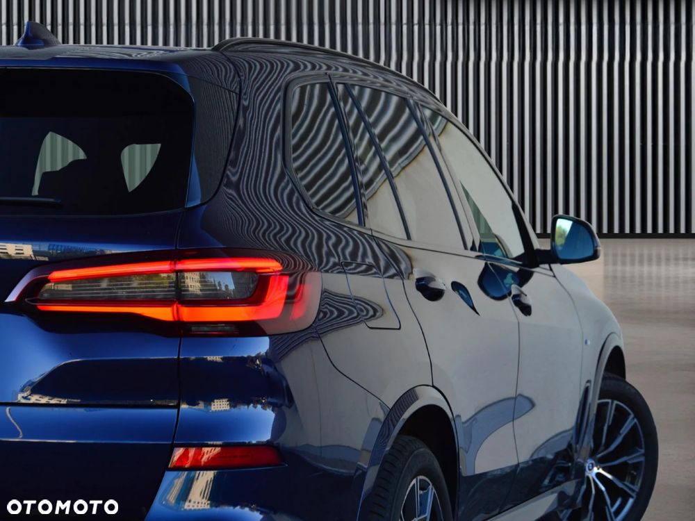 BMW X5 xDrive25d sport - 10