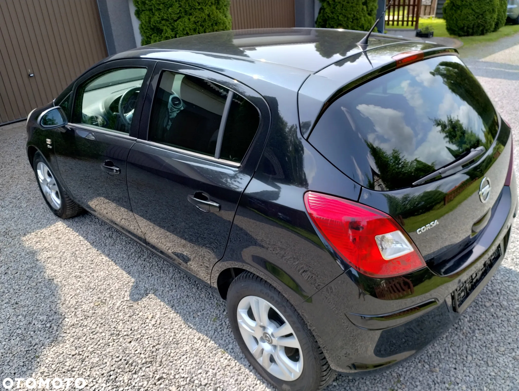 Opel Corsa 1.4 16V Selection - 16