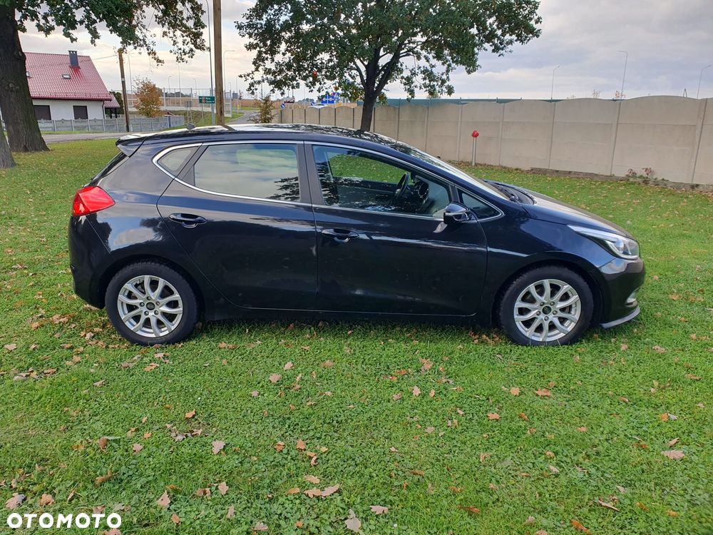 Kia Ceed Cee'd 1.6 Crdi L - 3