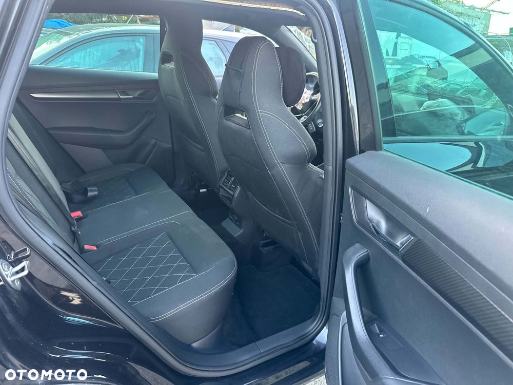 Skoda Karoq 2.0 TDI SCR DSG Tour - 14