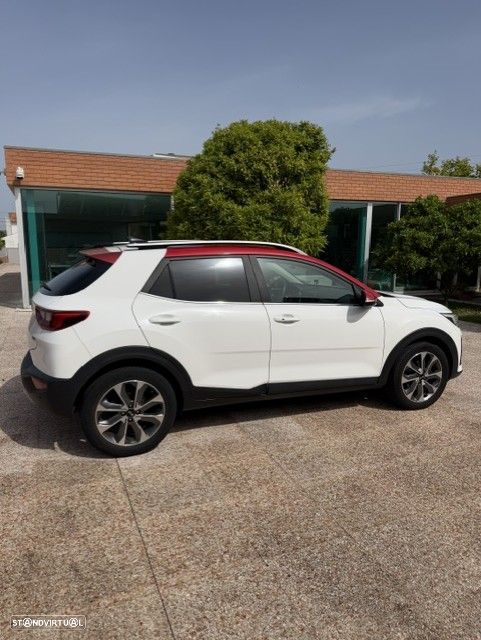 Kia Stonic 1.0 T-GDI TX - 5