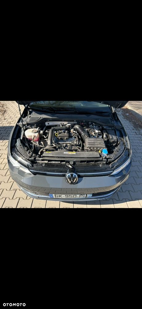 Volkswagen Golf 1.0 TSI OPF Active - 13