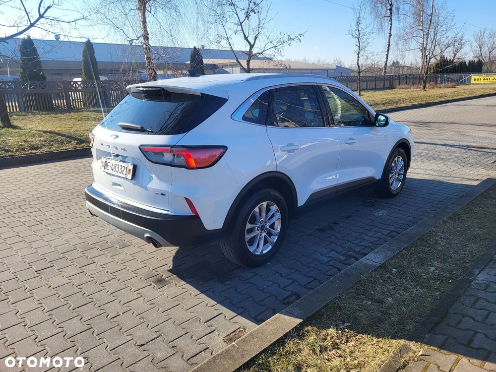 Ford Kuga - 7