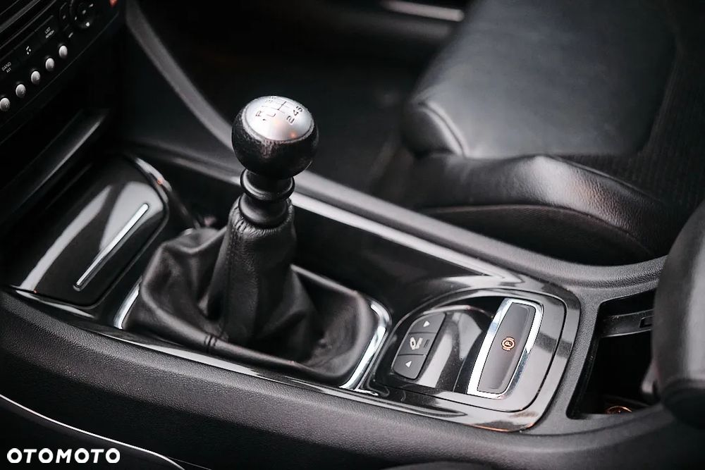 Citroën C5 2.0 HDi Exclusive - 23