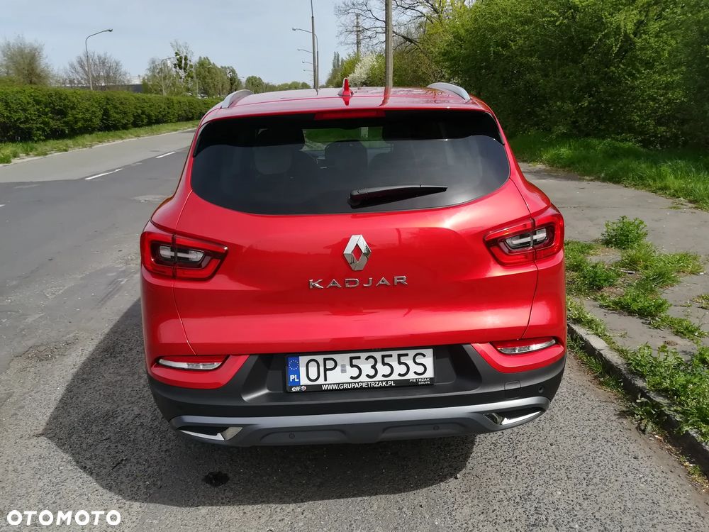 Renault Kadjar 1.3 TCe FAP Intens - 3