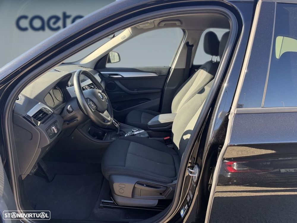 BMW X1 - 11
