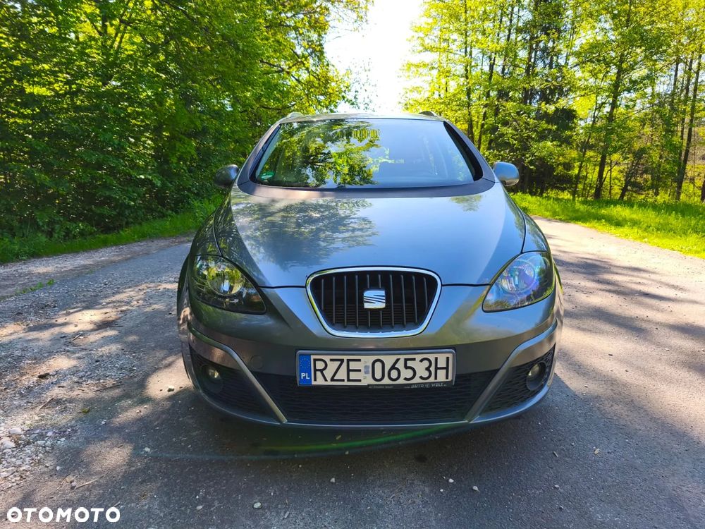 Seat Altea XL - 8