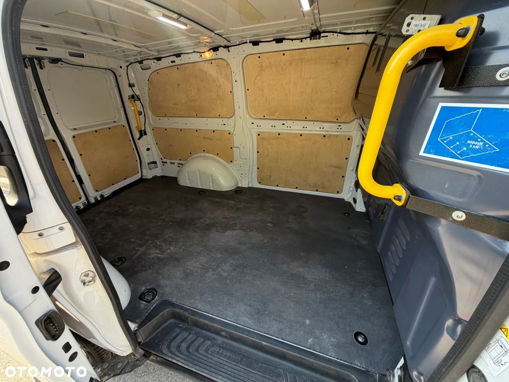 Mercedes-Benz Vito - 27