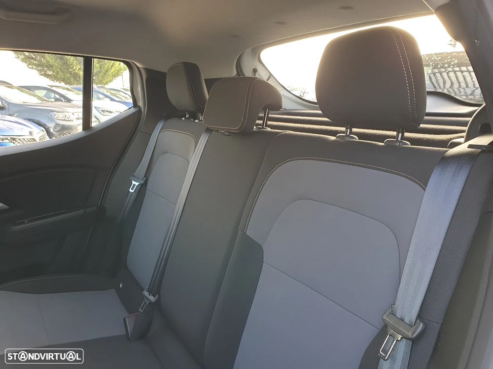 Dacia Sandero 1.0 ECO-G Extreme Bi-Fuel - 10