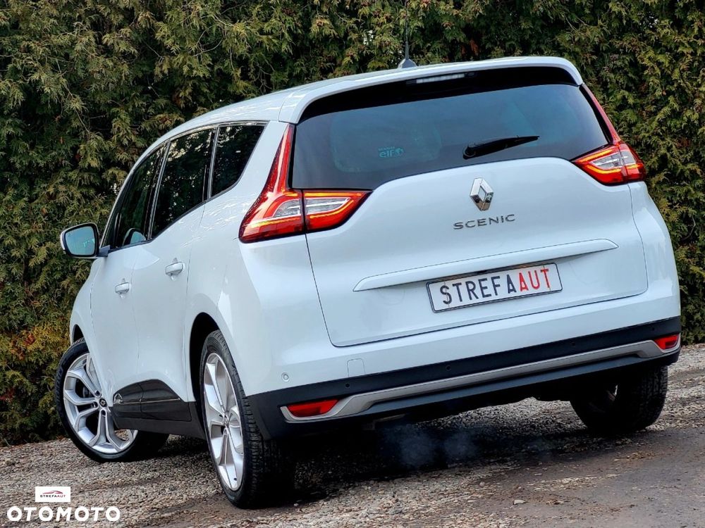 Renault Grand Scenic - 24
