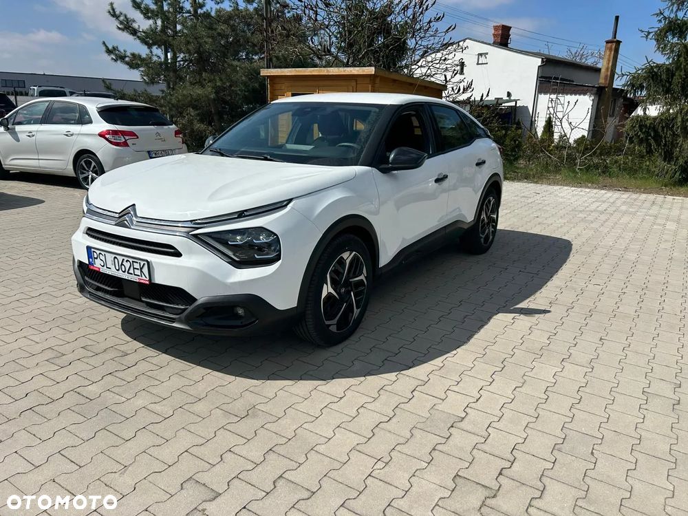 Citroën C4 1.5 BlueHDi Shine S&S - 15