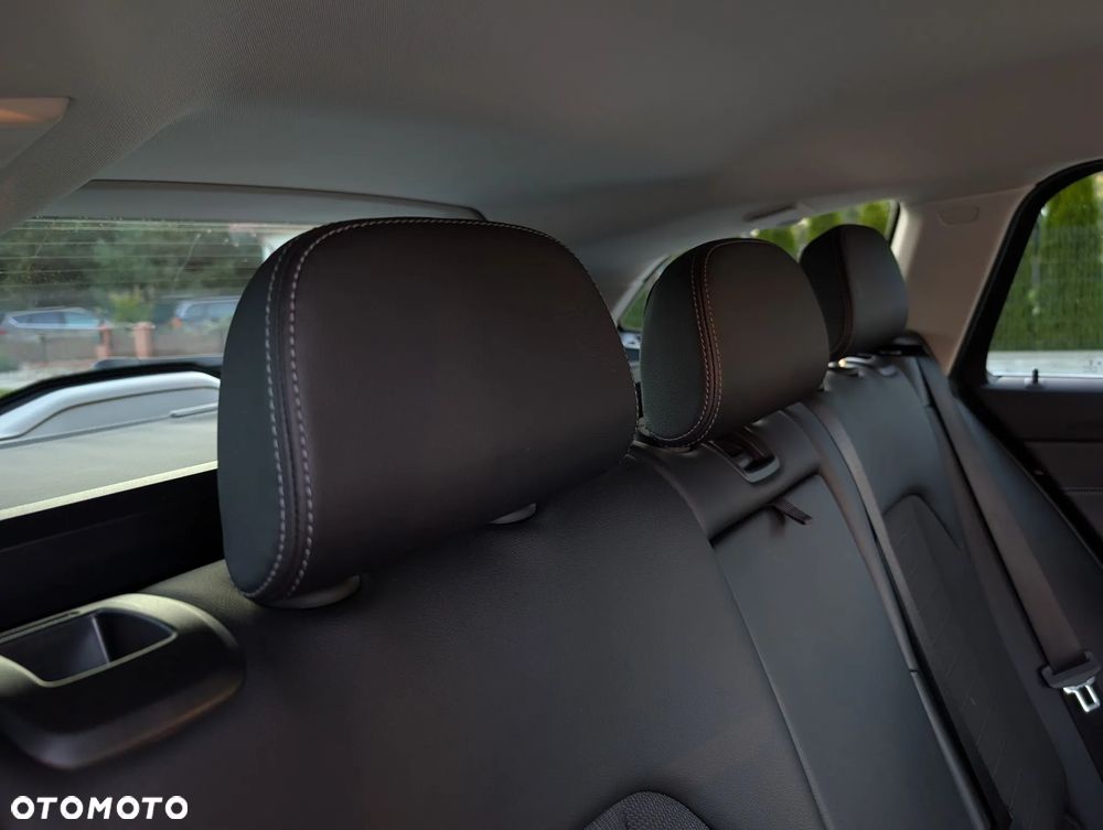BMW Seria 3 320d MHEV Sport Line - 16