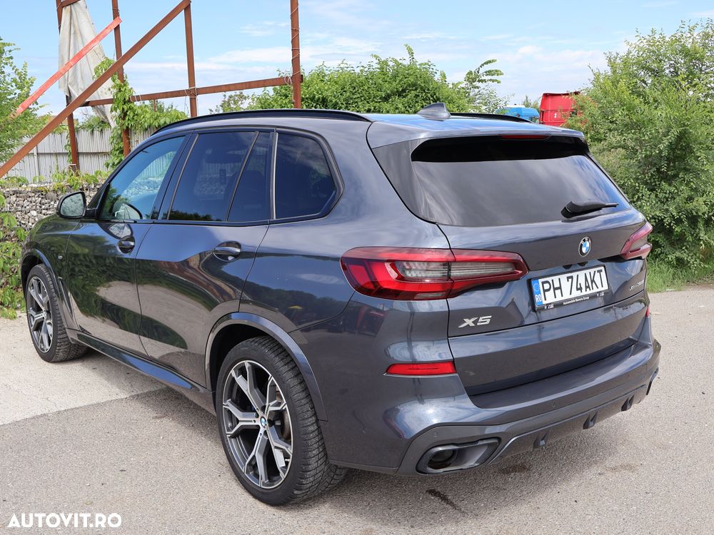 BMW X5 - 11