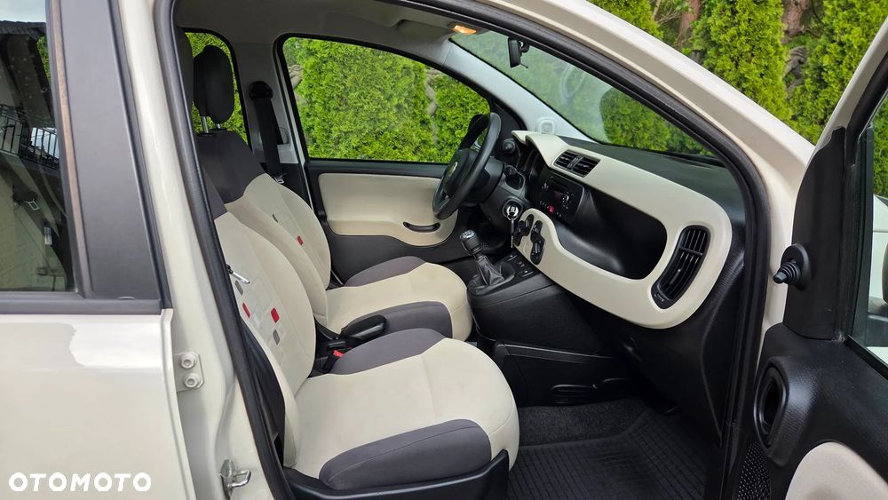 Fiat Panda 1.2 Easy - 12