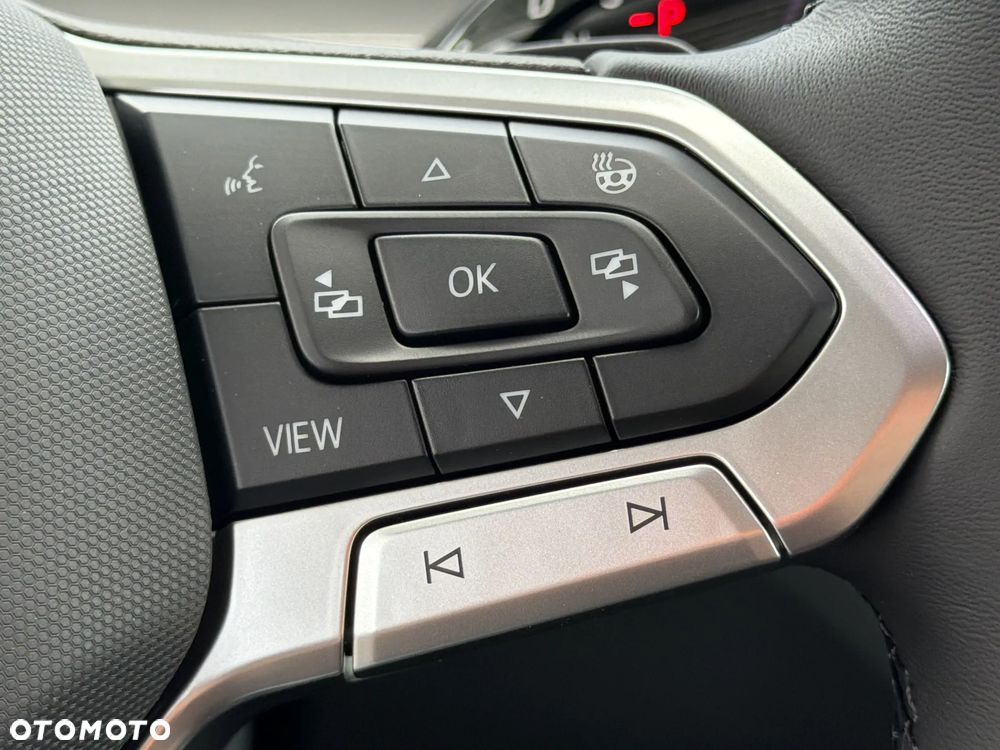 Volkswagen Tayron 1.5 eTSI mHEV Life Plus DSG - 28