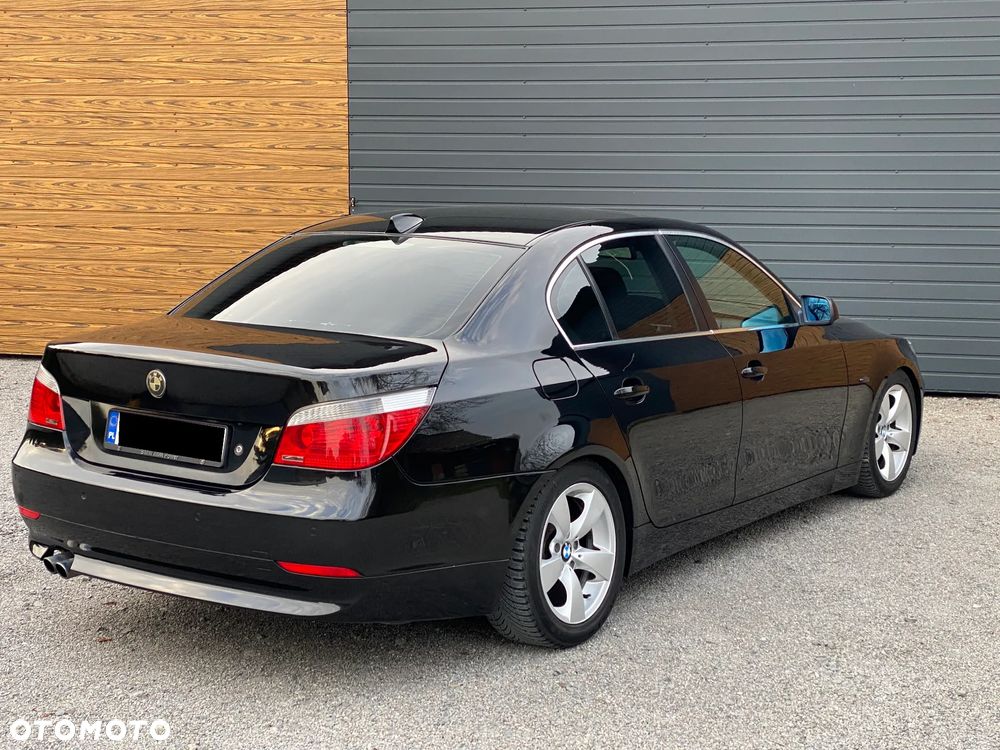 BMW Seria 5 - 17